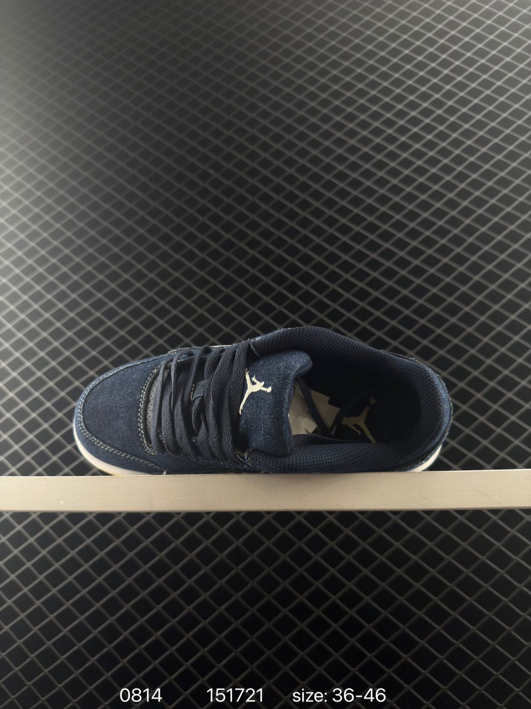 NIKE  JORDAN FLIGHT COURT